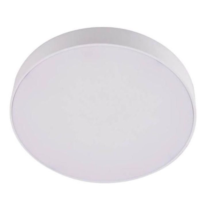 Потолочный светодиодный светильник Lumina Deco Wilton LDC 8099-RD-24W