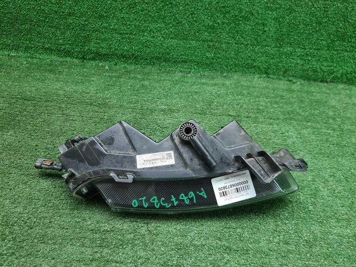 ДХО левый Chery Tiggo 8 Pro (2021-н.в.)