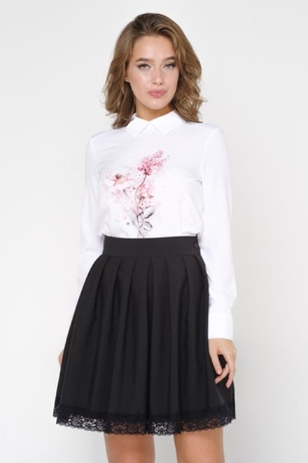 Юбка Мальвина Valentina