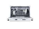 Встраиваемая компактная посудомоечная машина Maunfeld MLP 06IM
