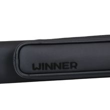 Тубус для кия "WINNER 3" 1/1 85 см (черный)