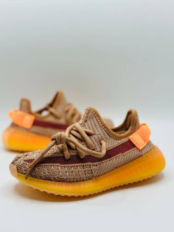 Детские кроссовки Yeezy