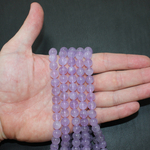 Аметист лавандовый АА 8.5мм