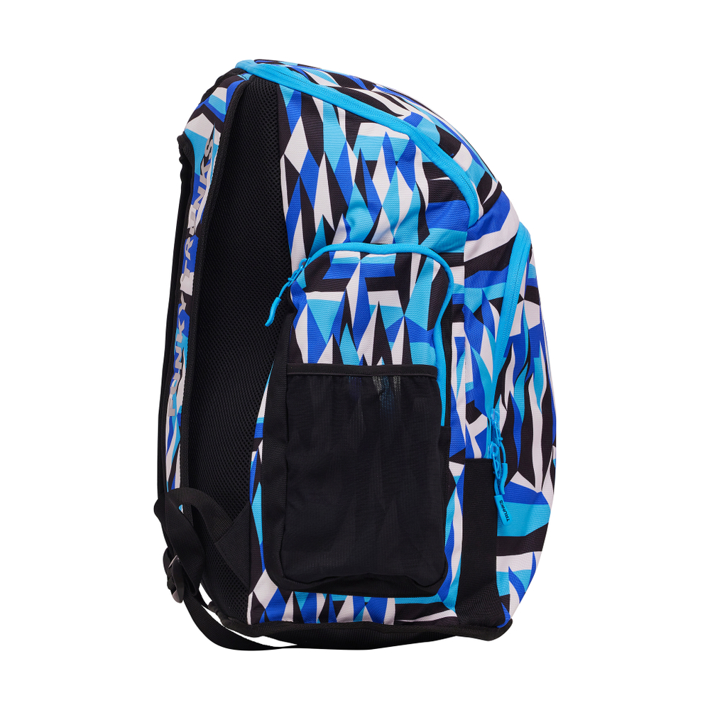 Рюкзак FUNKY TRUNKS Polar Caps