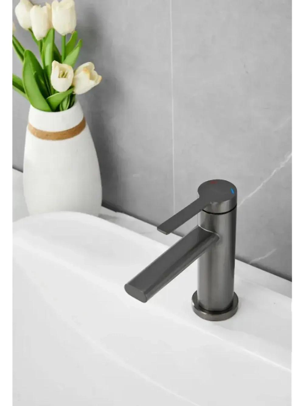 B10813-3 Смеситель для раковины BELZ