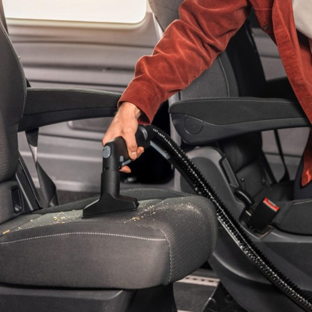 Пылесос сетевой KARCHER SE 5 Anniversary Edition моющий 8.441-402.0