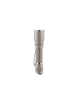 Фонарь Fenix тактический TK21R светло-серый  хаки