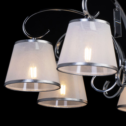 Люстра MW-Light Федерика
