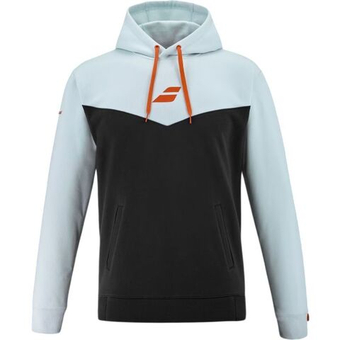 Babolat Exercise Hood - illusion blue