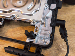 Новая плата LUK  управления мехатроника  DSG-7 DQ200 0AM