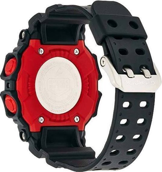 Мужские часы Casio G-Shock GXW-56-1AER с хронографом