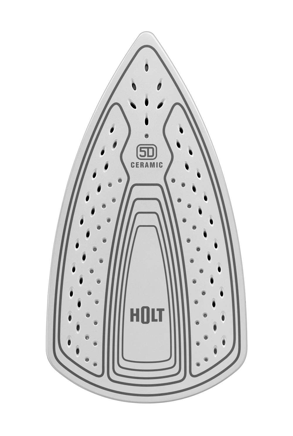 Утюг HOLT HT-IR-004