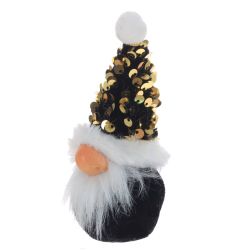 GAEM Игрушка набивная "Гном", L6 W4 H11,5 см, 5в.