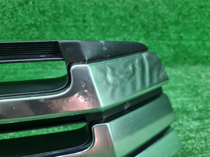 Решетка переднего бампера Highlander 3 U50 (16-19)