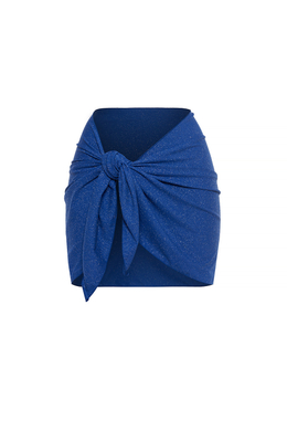 Парео GIA Shine Индиго