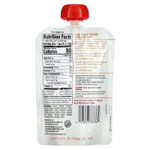 Earth's Best, органическая курица с овощами и рисовым пюре, для детей от 2 лет, 127 г (4,5 унции)