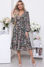 Платье 71461 Avili