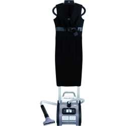 Отпариватель для одежды Rowenta Precision Valet IS9100D1