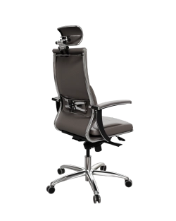 Эргономичное кресло Samurai B2-11U - Infinity /Kc06/Wm06/U0mL-mL/H13mL-3D(M06.B31.G04.W03)