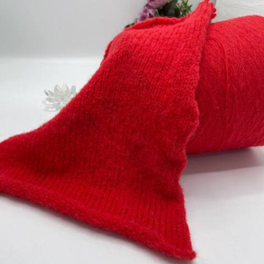 ALPES 28% альпака baby 18% полиэстер 54% полиамид