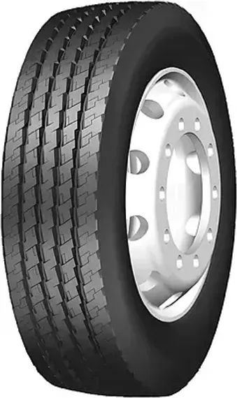 Кама NT 202 PRO 385/65 R22,5 160K (Прицепная ось)