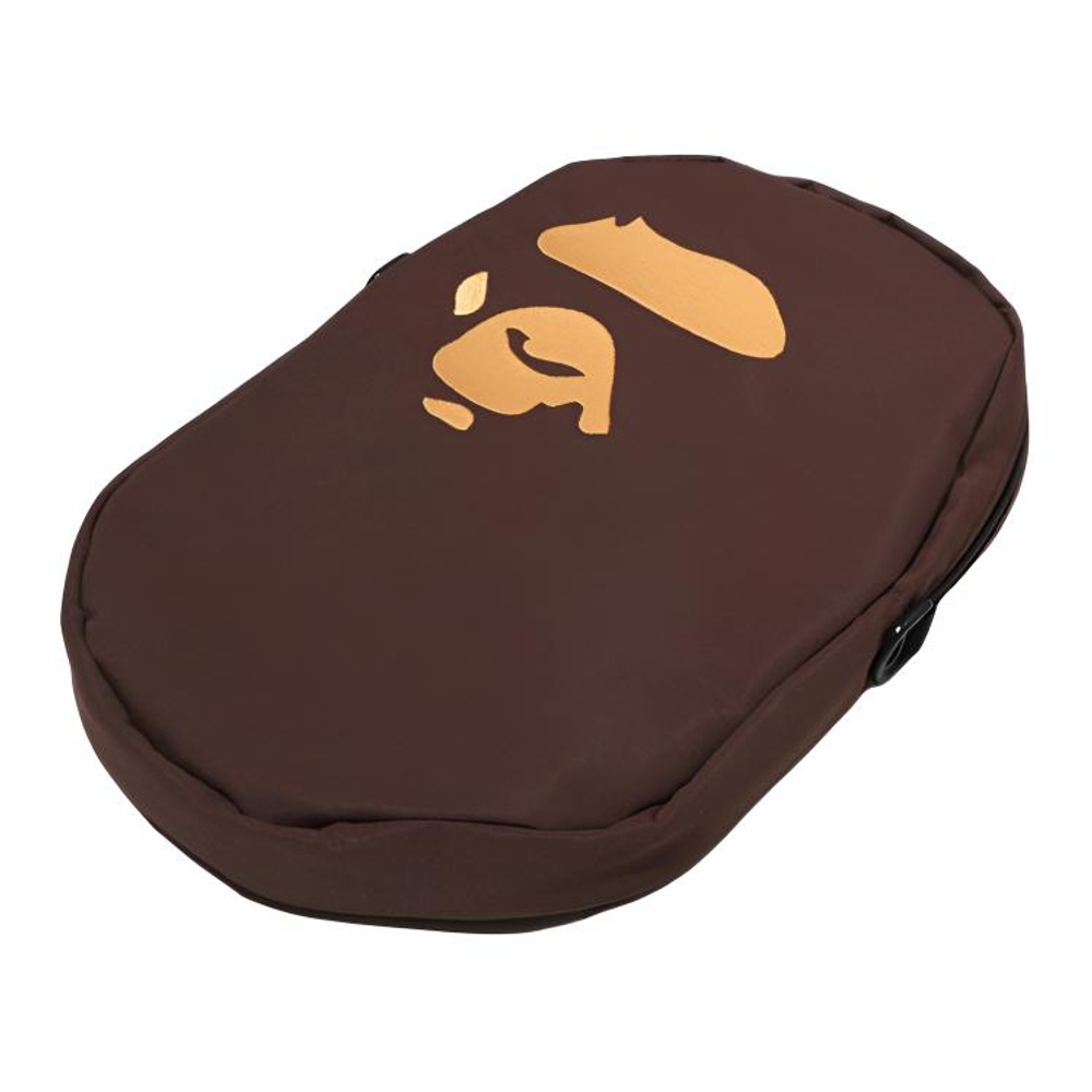 A Bathing Ape Bathing Ape Fabric Crossbody Bags Regular