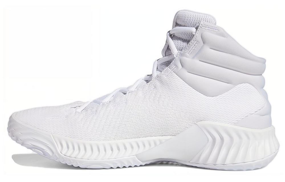 Кроссовки Adidas Pro Bounce 2018