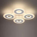 Потолочная люстра Lumion VANDY 8016/70CL