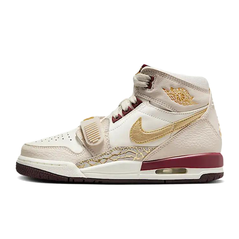 Кроссовки Jordan Legacy 312