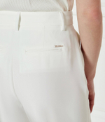 Брюки Liu Jo - кремовый(WA5369 TS896)