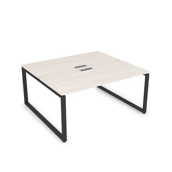 СБД-О.989 Стол системы БЕНЧ, на 2 рабочих места (1400*1635*750)