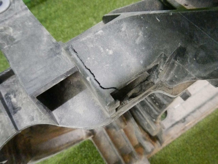 Телевизор Kia K5 (2019-2023)