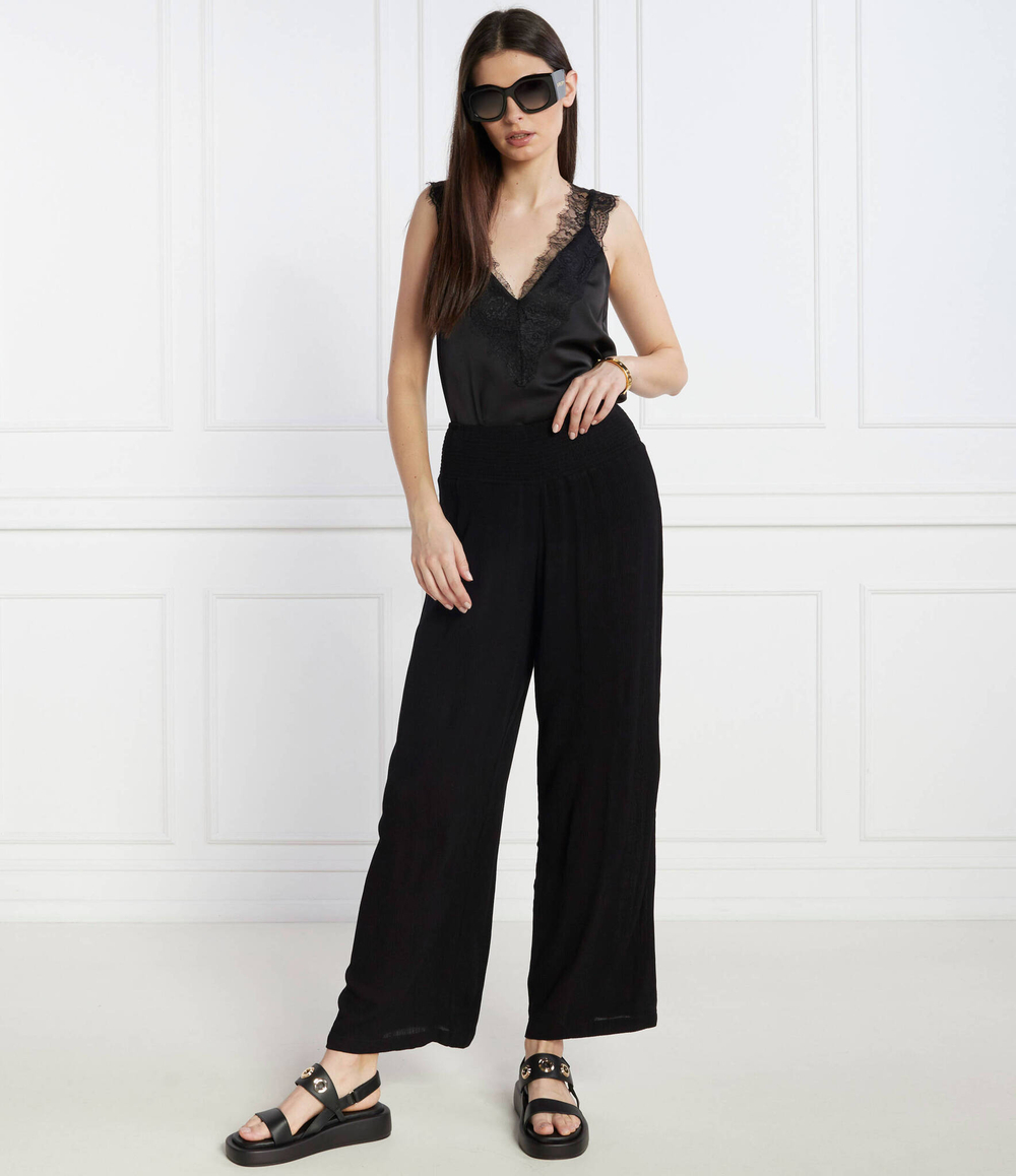 Брюки RALPH LAUREN Swimwear - черный(20151090)