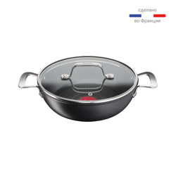 Мультифункциональная сковорода Tefal Unlimited 26 см G2557172