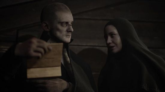 Игра Indika (PS5, русская версия)