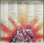 Bob Marley & The Wailers - Uprising