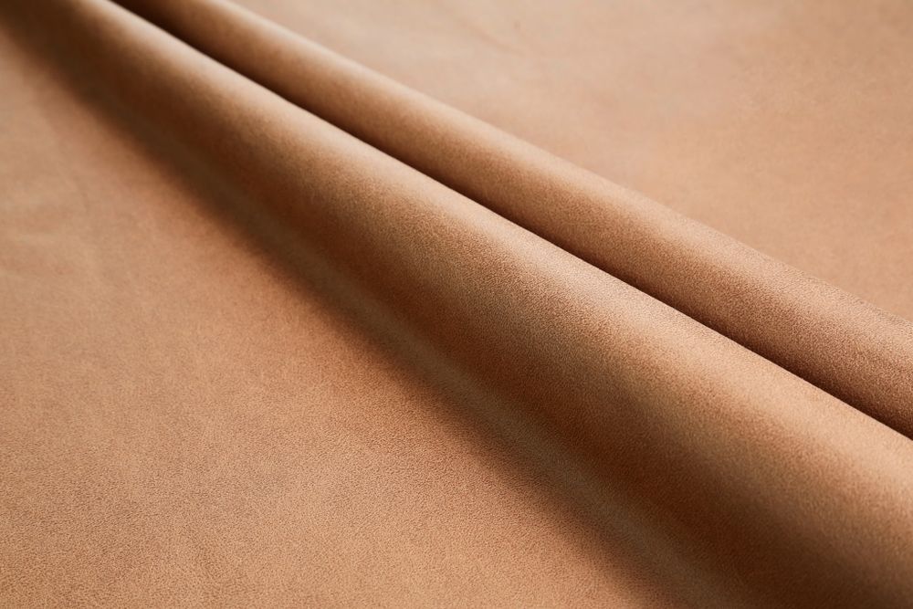 Искусственная замша Ортего (Ortego) 47