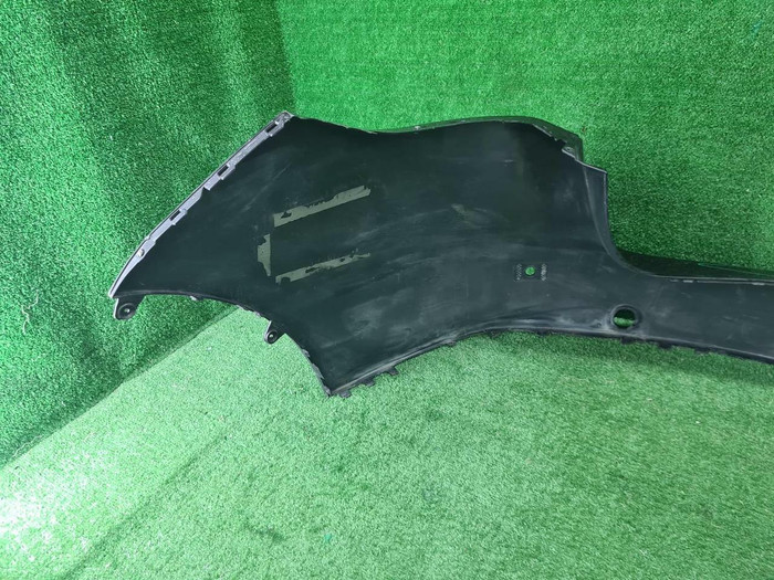 Бампер задний Porsche Cayenne 2 958 (2010-2014)