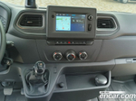 Renault Korea (Samsung) Master 2.3 13인승 (06.2020)