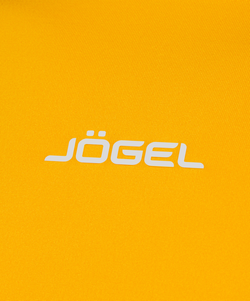 Джемпер компрессионный утепленный CAMP PerFormDRY Baselayer Top Warm, желтый