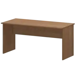 Стол рабочий А-004.Т Орех гварнери 1600x730x760 Арго