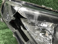 Фара левая Toyota RAV4 5 XA50 (18-нв) LED