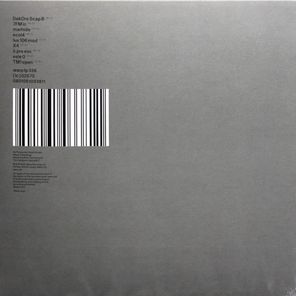 Autechre / PLUS (2LP)