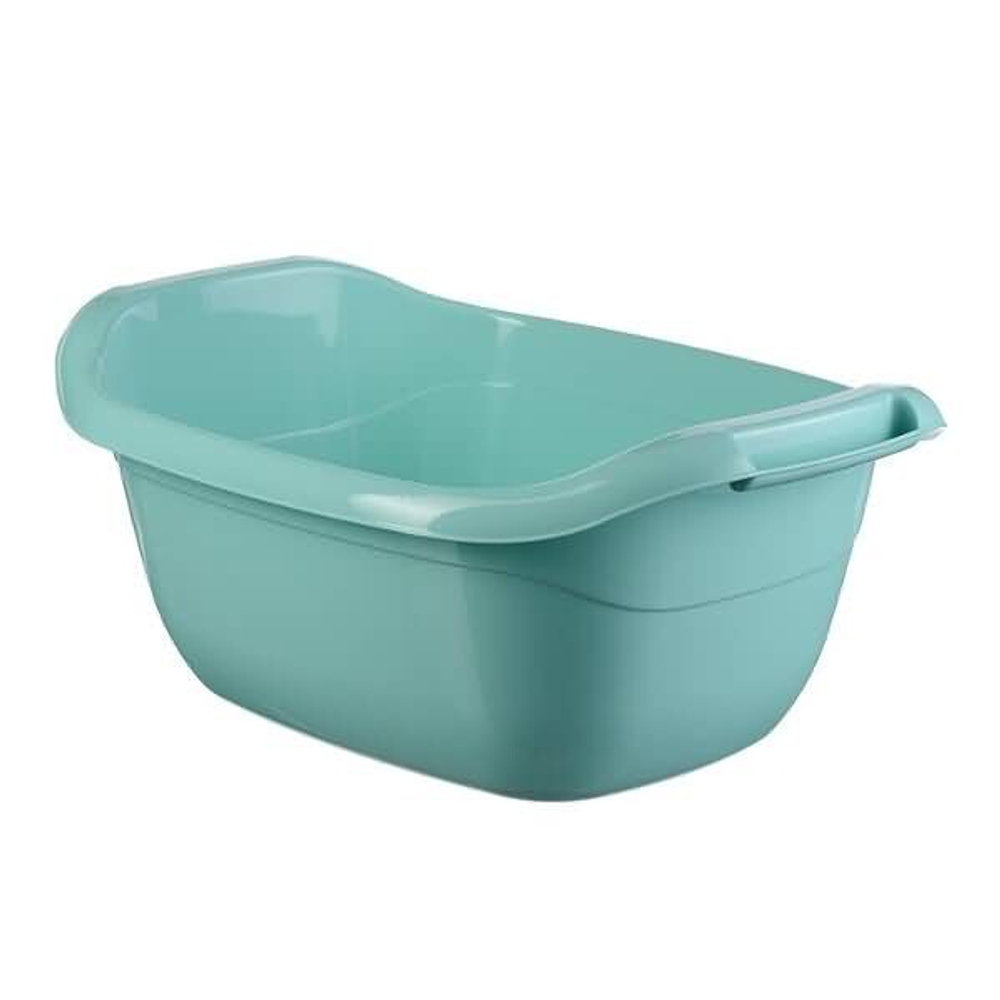 Таз овальный с л М2547