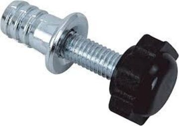 Опора М6 ножка регулируемая