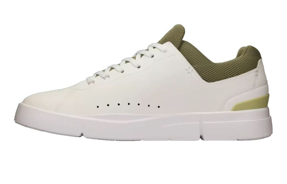 Мужские кроссовки ON The Roger Advantage - белый