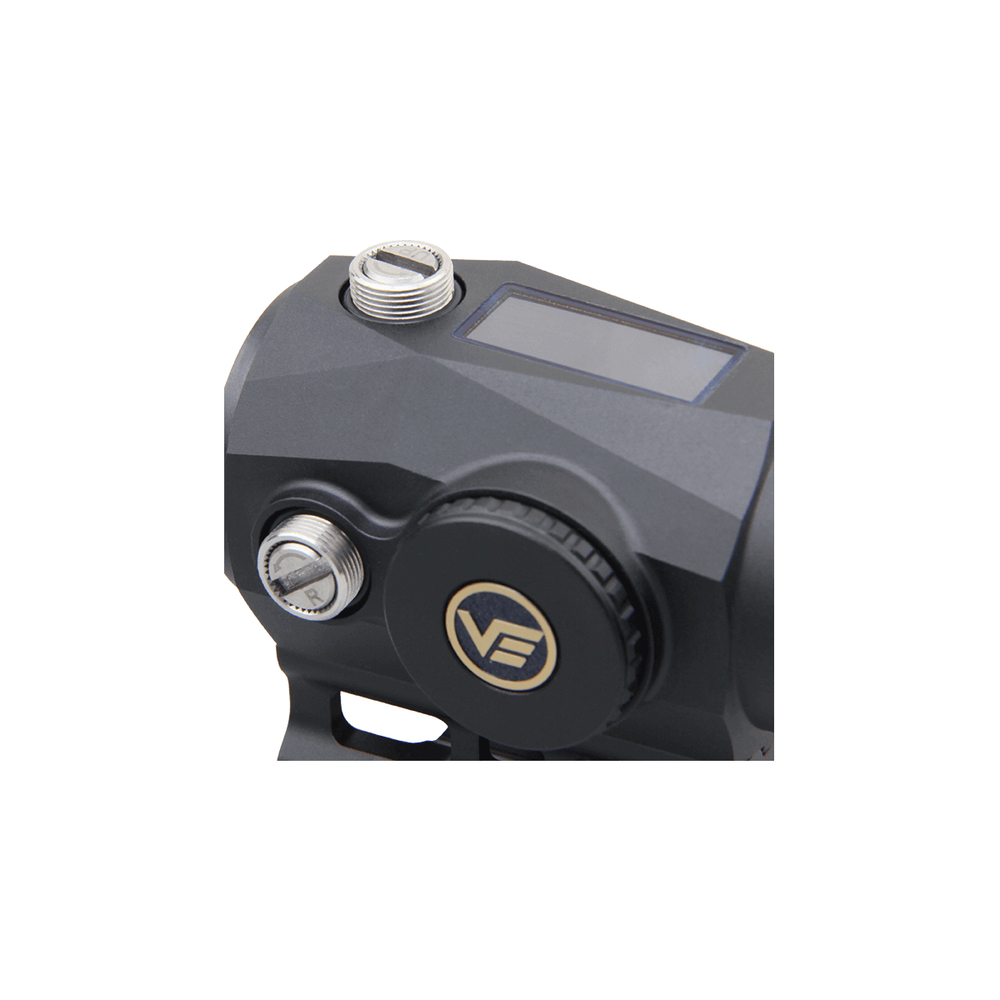 Коллиматорный прицел Vector Optics Scrapper 1x25