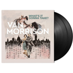 Van Morrison / What's It Gonna Take? (2LP)