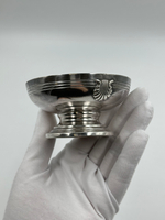 Креманка с ракушками