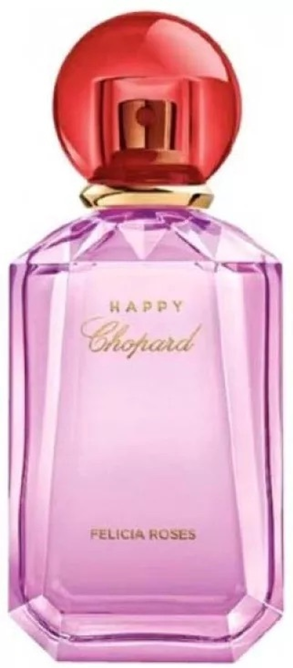 Chopard Happy Felicia Roses